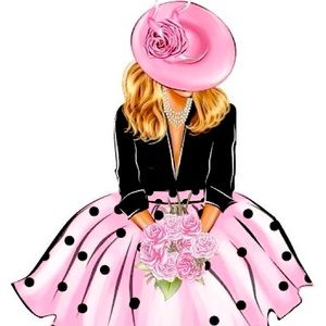 Meet your Posher, Melissa